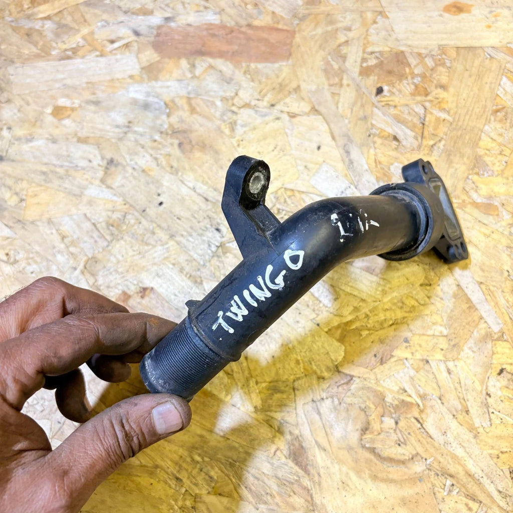 Renault Twingo II 2012 1.2 Coolant Water Pipe & Hose - Engine Cooling