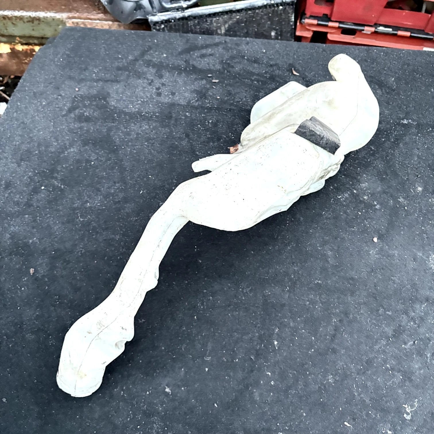 VW BEETLE WINDSCREEN WASHER BOTTLE 1C0955453L 2006
