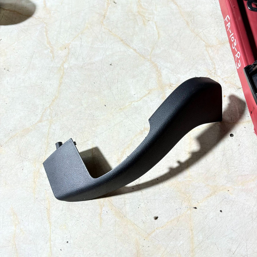 Skoda Octavia Mk3 2013-2020 DOOR HANDLE INTERIOR REAR LEFT PASSENGER SIDE
