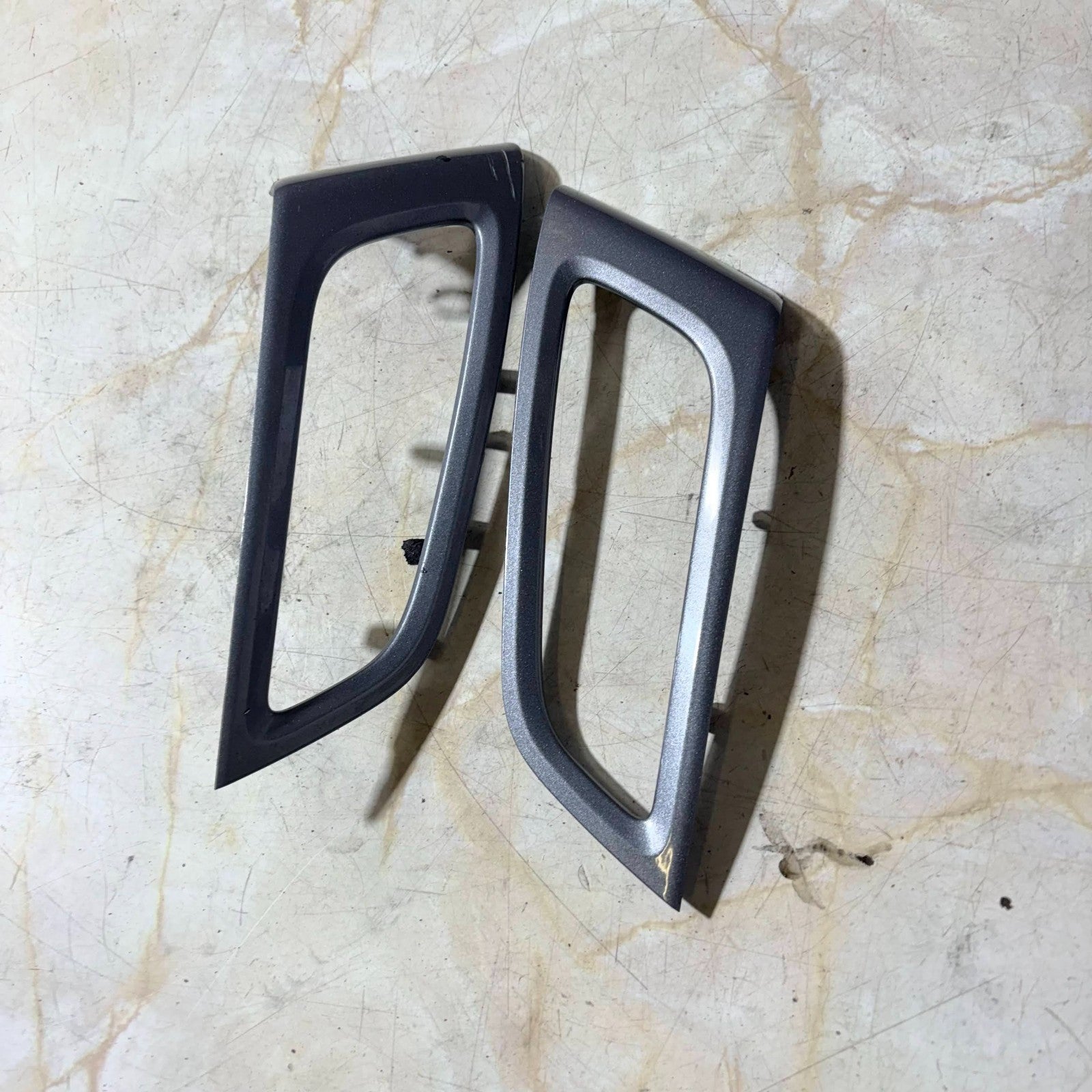 FORD FOCUS 2014 MK3 Instrument Panel Moulding Drivers Side/Passenger Side Trim