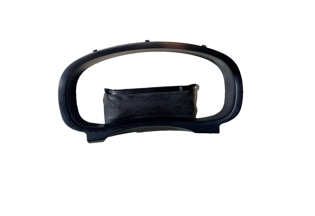 Skoda Fabia MK2 2010-2014 Speedometer Dashboard Surround Trim P0116411