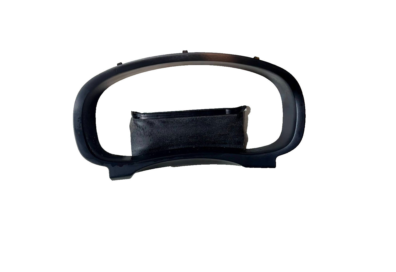 Skoda Fabia MK2 2010-2014 Speedometer Dashboard Surround Trim P0116411