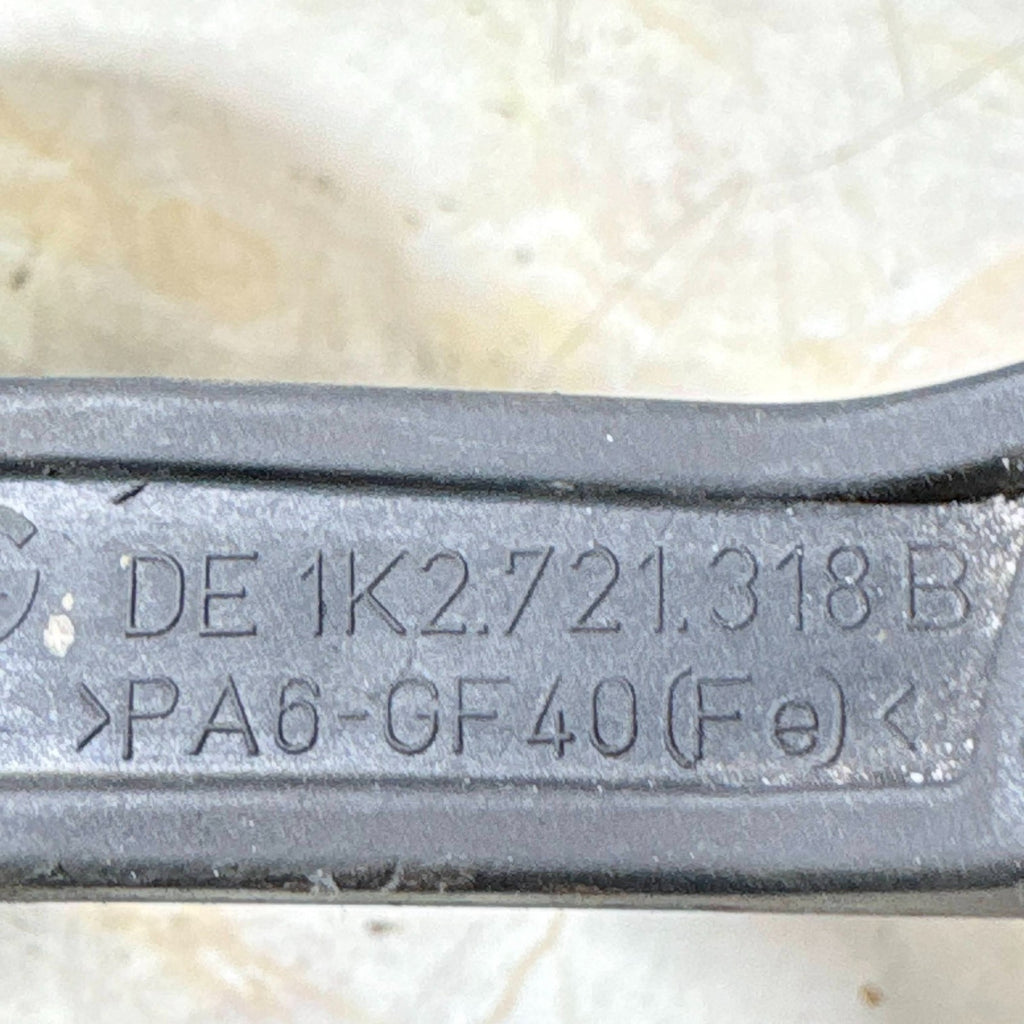 Seat Toledo MK3 5P 2.0TDi 103kW 2007 Diesel RHD Clutch pedal assembly 1K0721796E
