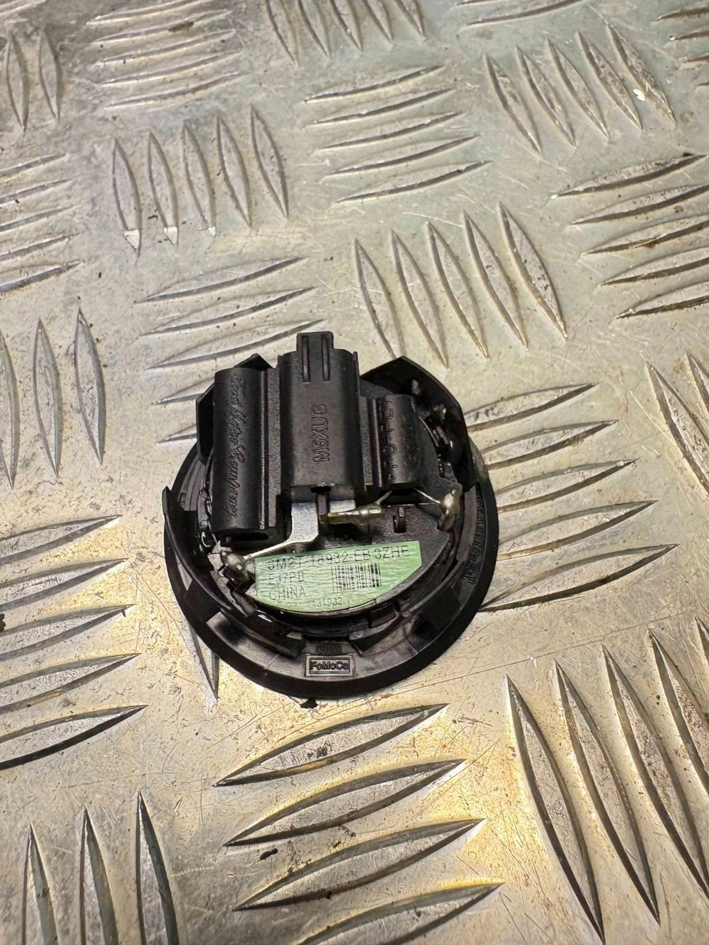 Ford Kuga MK2 Front Door Tweeter Speaker 2013-2016 6M2T18932EB