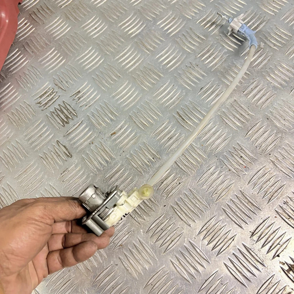 Honda Civic Door Lock Cylinder Switch Cable With CRV CR-V 2012 72185-SWA-A01