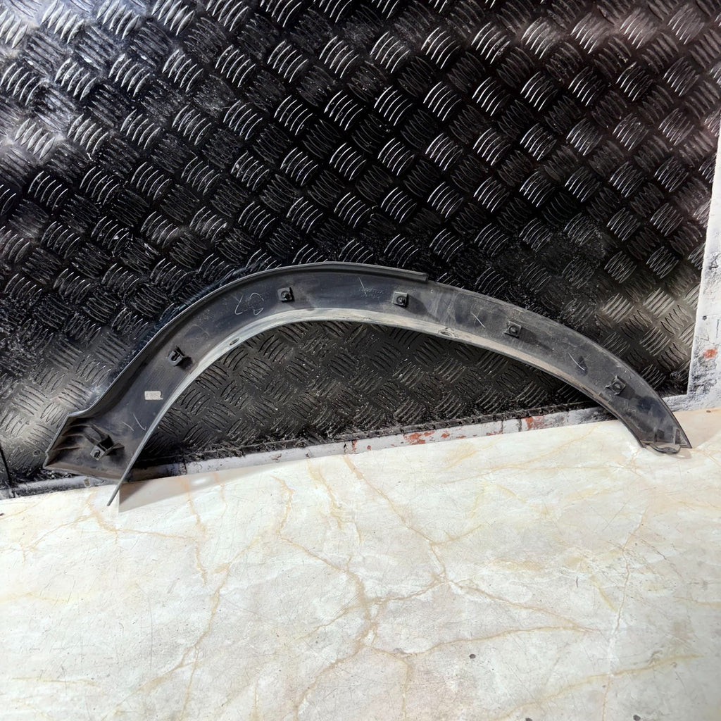 Honda CRV MK2 02-06 Rear Right Driver Wheel Arch Trim Moulding 74410-SCA-E010-50