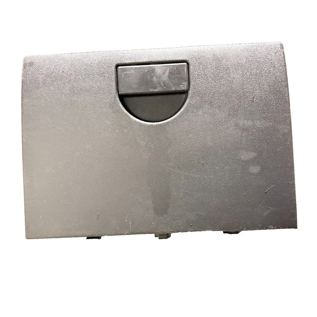 2008 Jeep [MODEL] Glove Box Compartment Assembly Dashboard Storage Door Lid