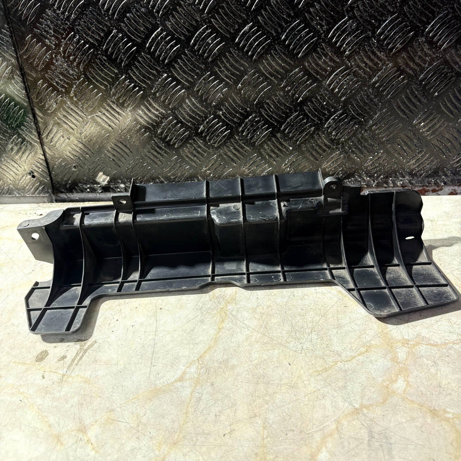 KIA CEED RADIATOR AIR DUCT COVER RIGHT 2012-2018 29134-A2850