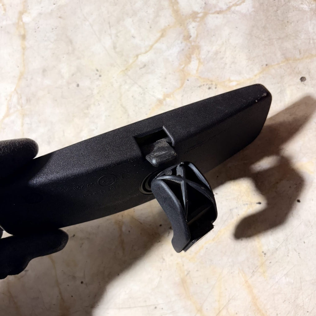 Volvo V40 S40 MK1 (2002) Standard Interior Rear View Mirror 44139 47816/B