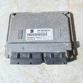 Seat Ibiza 2003 Engine Control Unit ECU 03E906033 AA