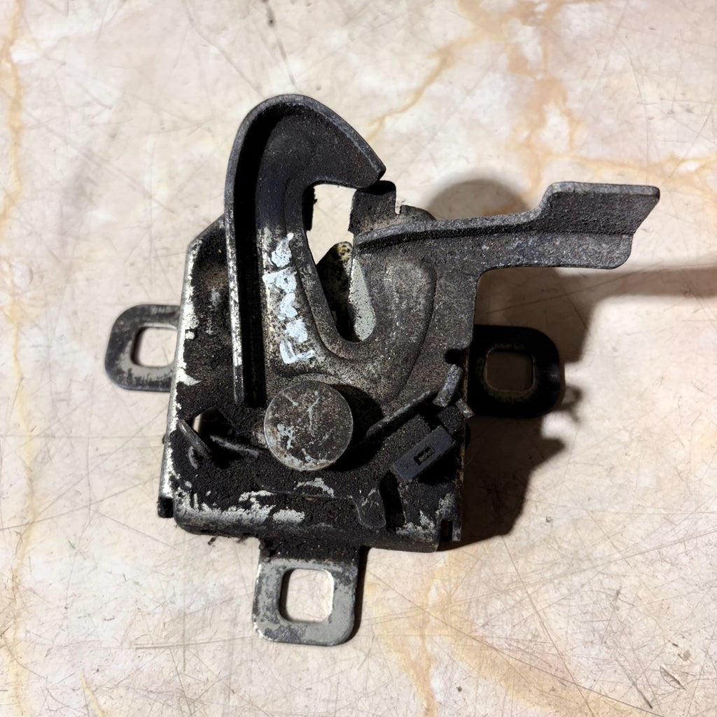 FIAT PANDA 169 2003-2011 BONNET LOCK CATCH LATCH 51780514 51783738 51899012