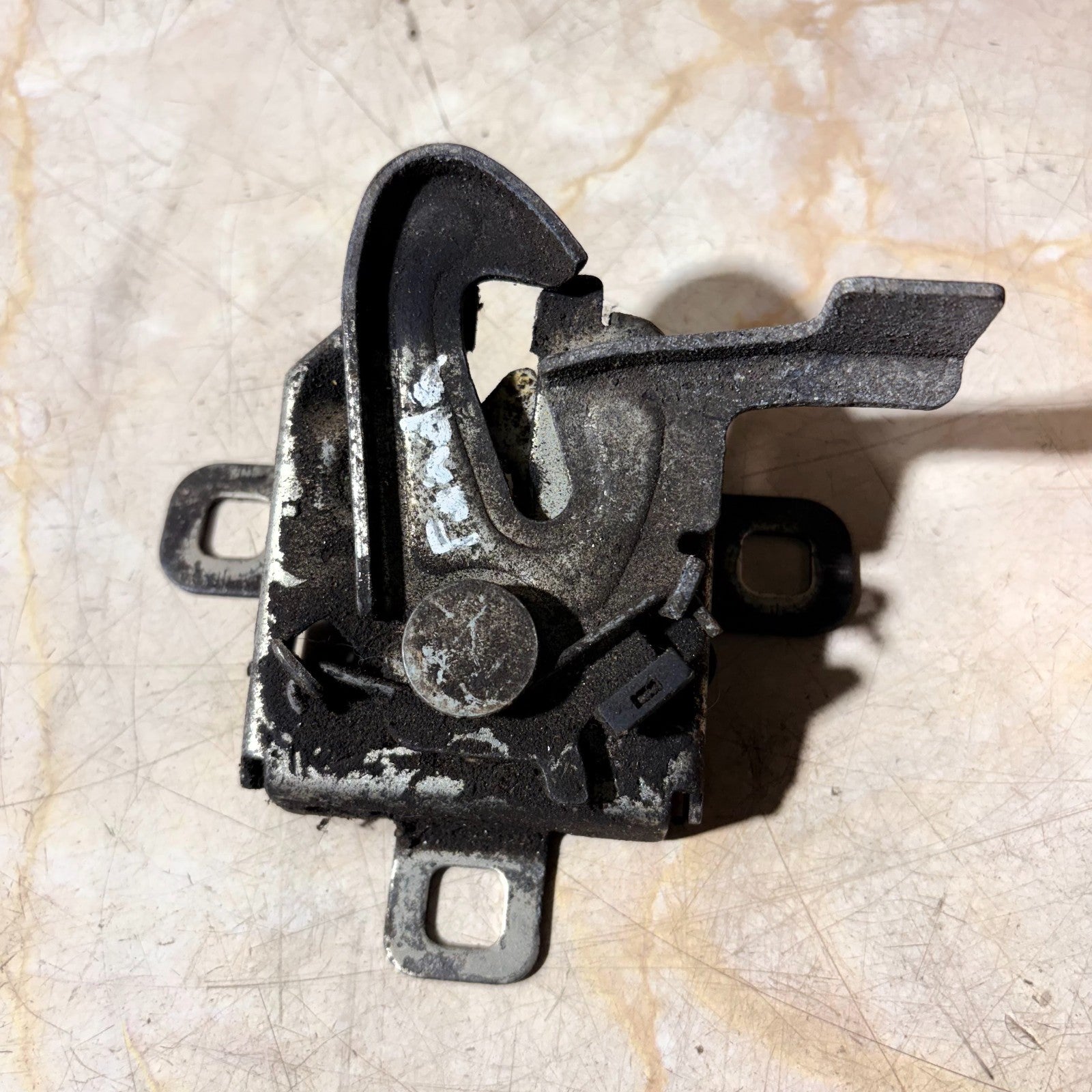 FIAT PANDA 169 2003-2011 BONNET LOCK CATCH LATCH 51780514 51783738 51899012