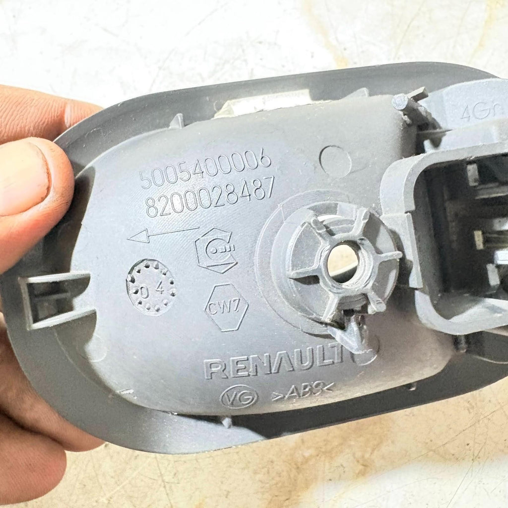 Renault Scenic Interior Inner Door Handle 5005400006