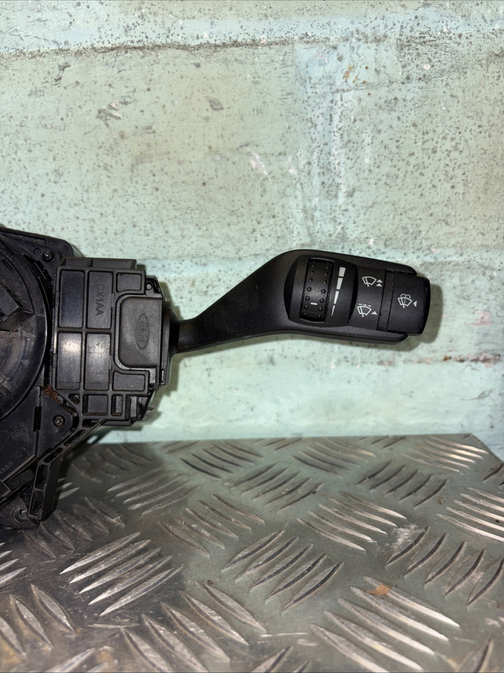 2005-2007 FORD FOCUS MK2 INDICATOR WIPER STALK SWITCH 4M51-14A664-AB