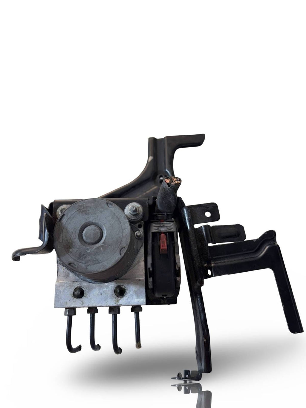 ABS PUMP HAMULCOWA SEAT EXEO AUDI A4 3R0907379005
