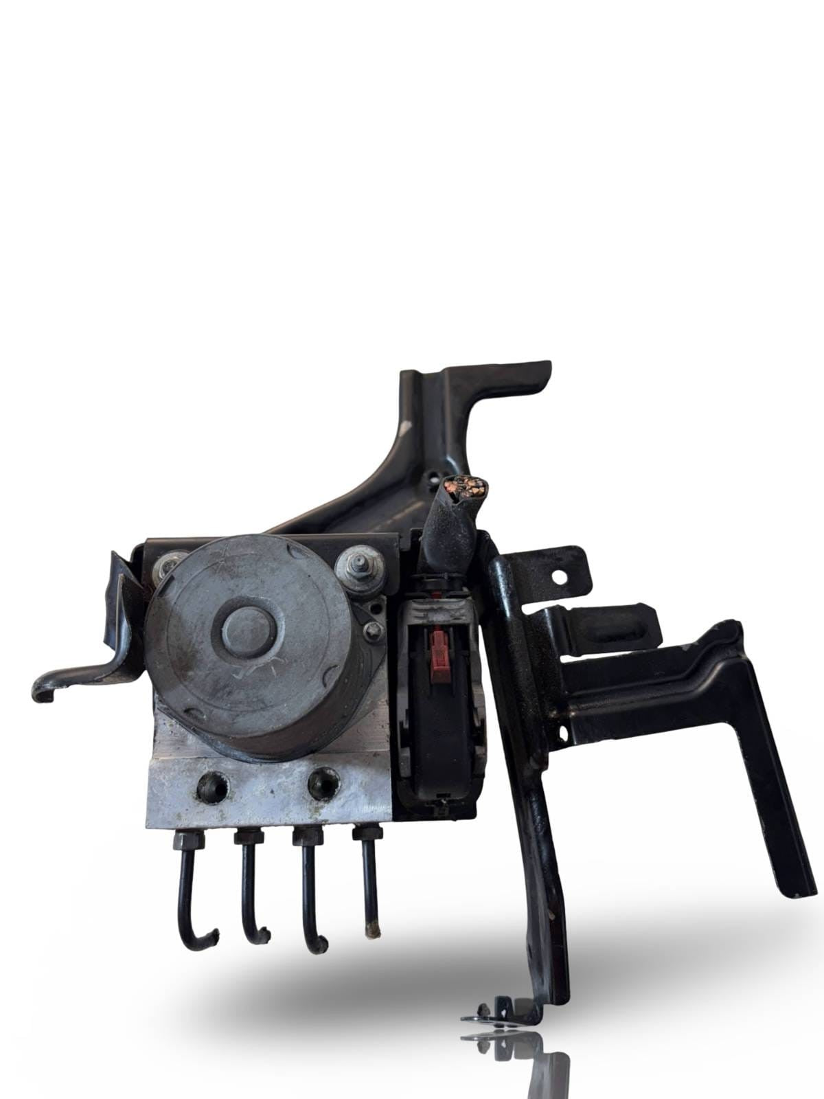 ABS PUMP HAMULCOWA SEAT EXEO AUDI A4 3R0907379005