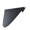 Toyota Aygo Mk1 2005-2014 Front Left Wing Corner/A-Pillar Trim 60118-0H010