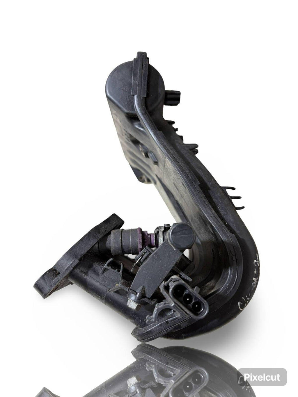 RENAULT TWINGO CLIO II 1.2 INLET MANIFOLD PART WARRANTY