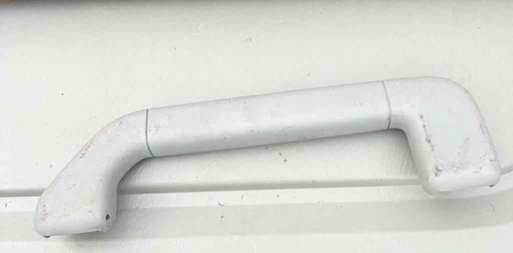 VW Touareg 7L 2003-2010 Front Right Interior Roof Grab Handle 7L0857608A