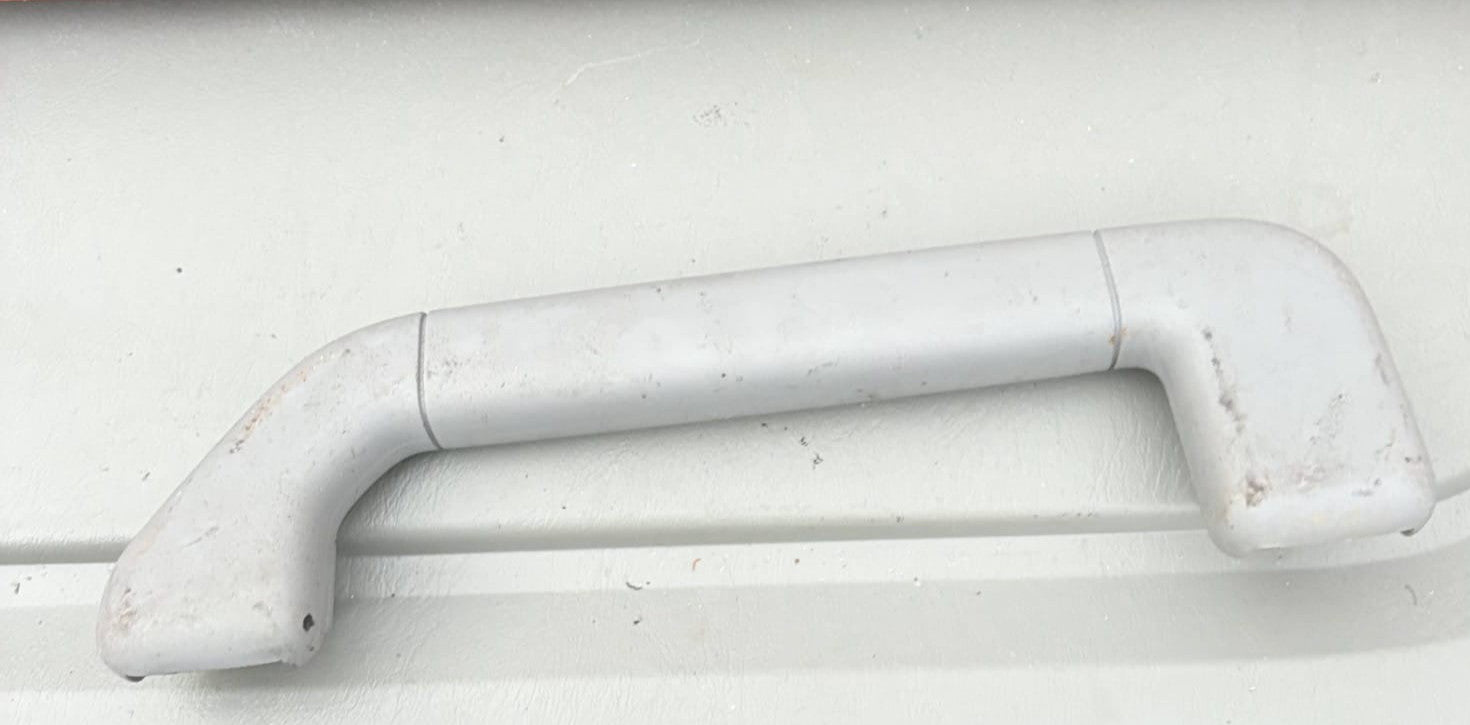VW Touareg 7L 2003-2010 Front Right Interior Roof Grab Handle 7L0857608A