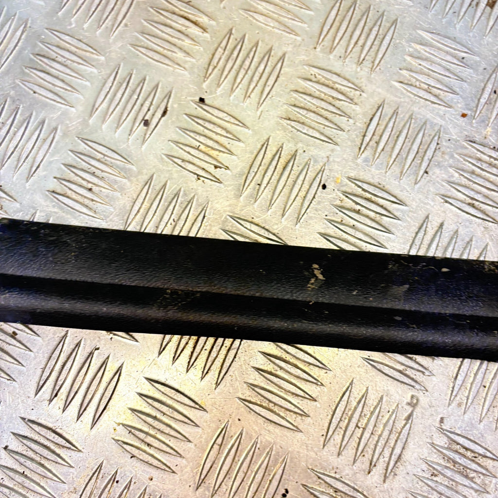 06-12 Honda Civic 84211-SMG-E Driver Right Rear Floor Carpet Trim Door Step