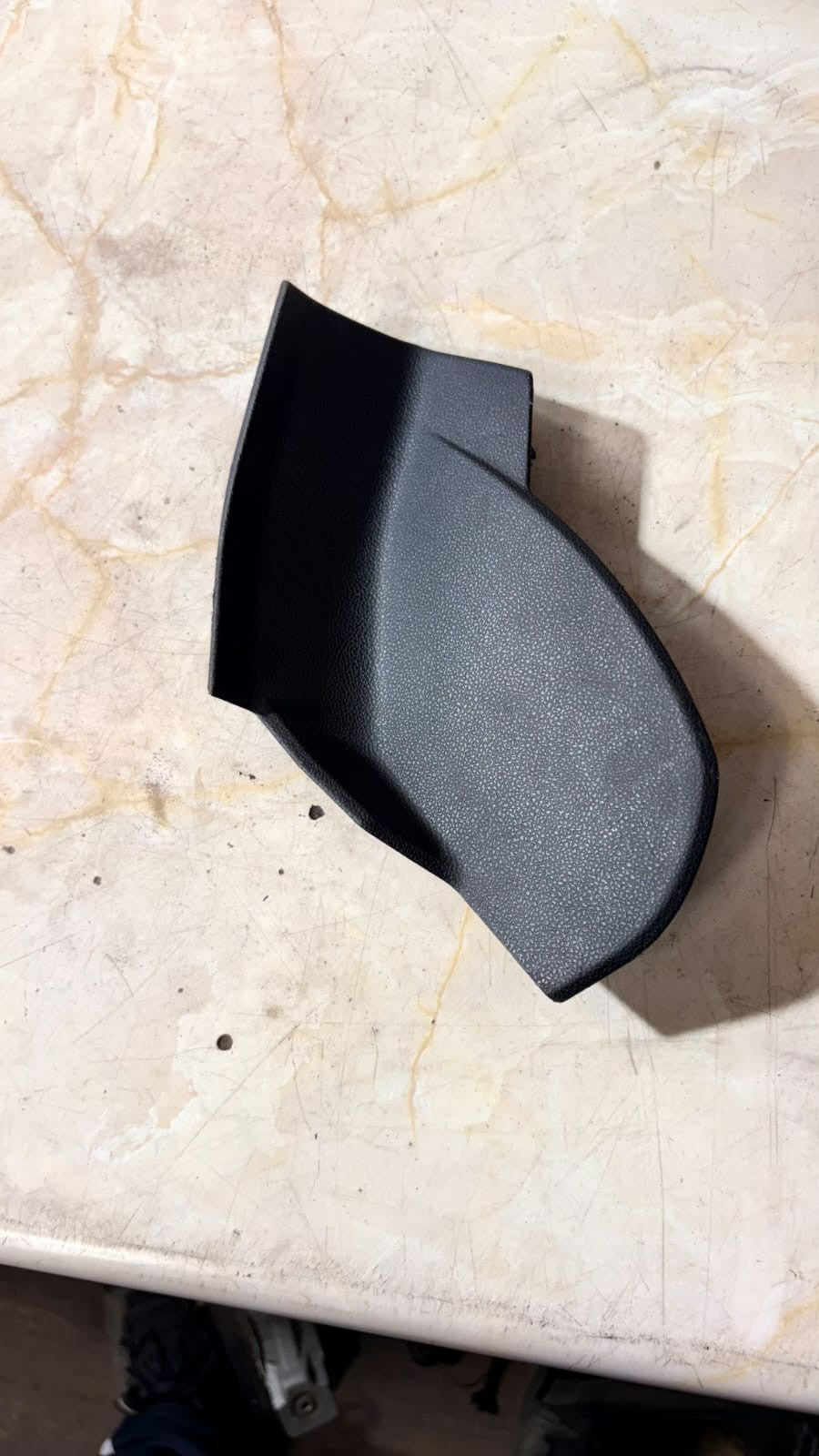 Mercedes AB Class W169 W245 Dashboard Cover Trim Right O/S Side A1696800678 2005