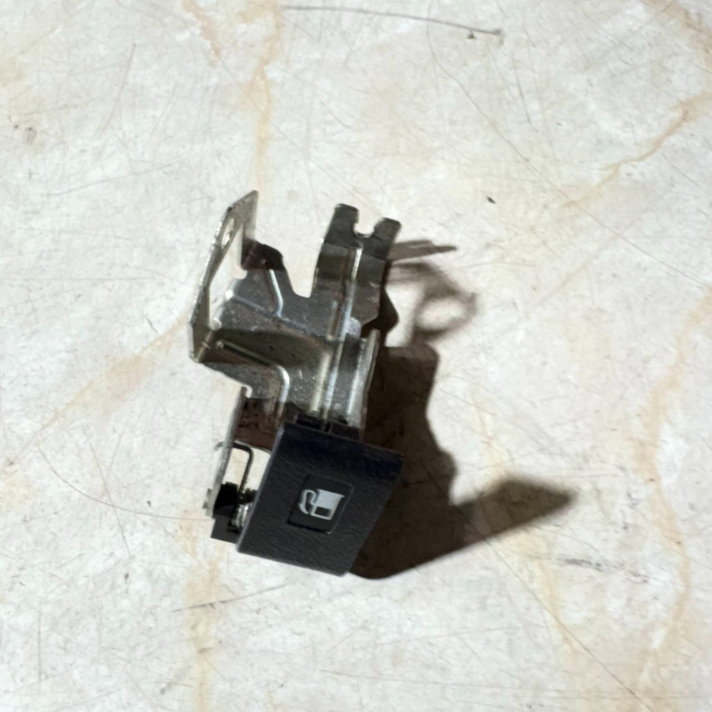 Fuel Cap Switch (Gas Fuel Door Switch Button) for Honda CR-V