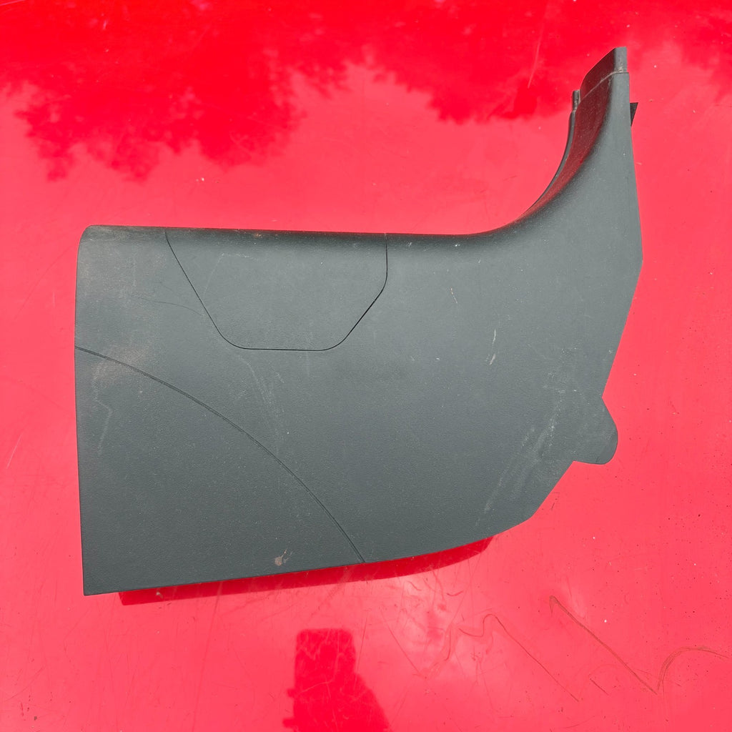 Range Rover L322 RH Driver Footwell Bonnet Release Panel Trim EMC000102PVA 02-12