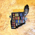 AUDI A8 D3 3.0 TDI DIESEL FUSE RELAY BOX 8D1941824 30680111 2000