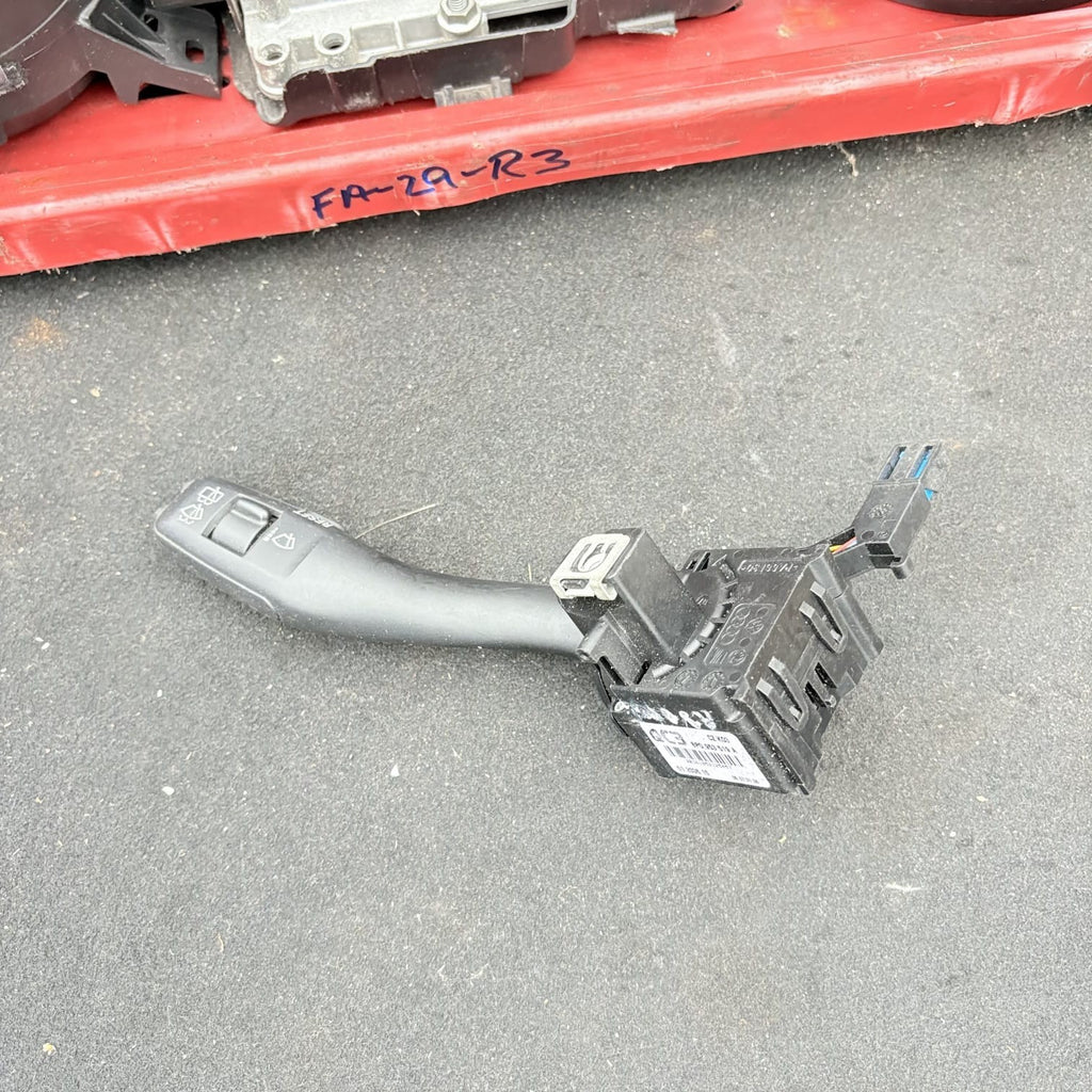 Audi A3 8P 2004-2008 Steering Column Wiper Stalk Switch 8P0953519A 8P0 953 519 A