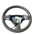 SUZUKI SX4 Steering Wheel Leather Multifunction Audio Controls RHD 2006-2013