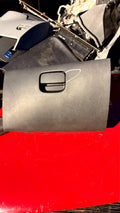 Fiat Grande Punto 2011 Glovebox Storage Compartment Assembly Door + Latch