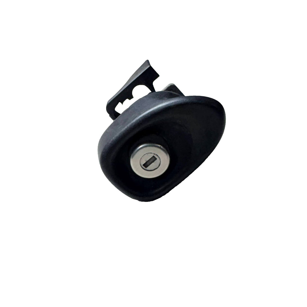 TOYOTA YARIS MK1 1999-2005 TAILGATE BOOT LOCK HANDLE BARREL LATCH