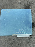Suzuki Swift Left Passenger Nearside Rear Window Glass 43R-00351 Mk3 2004-2011