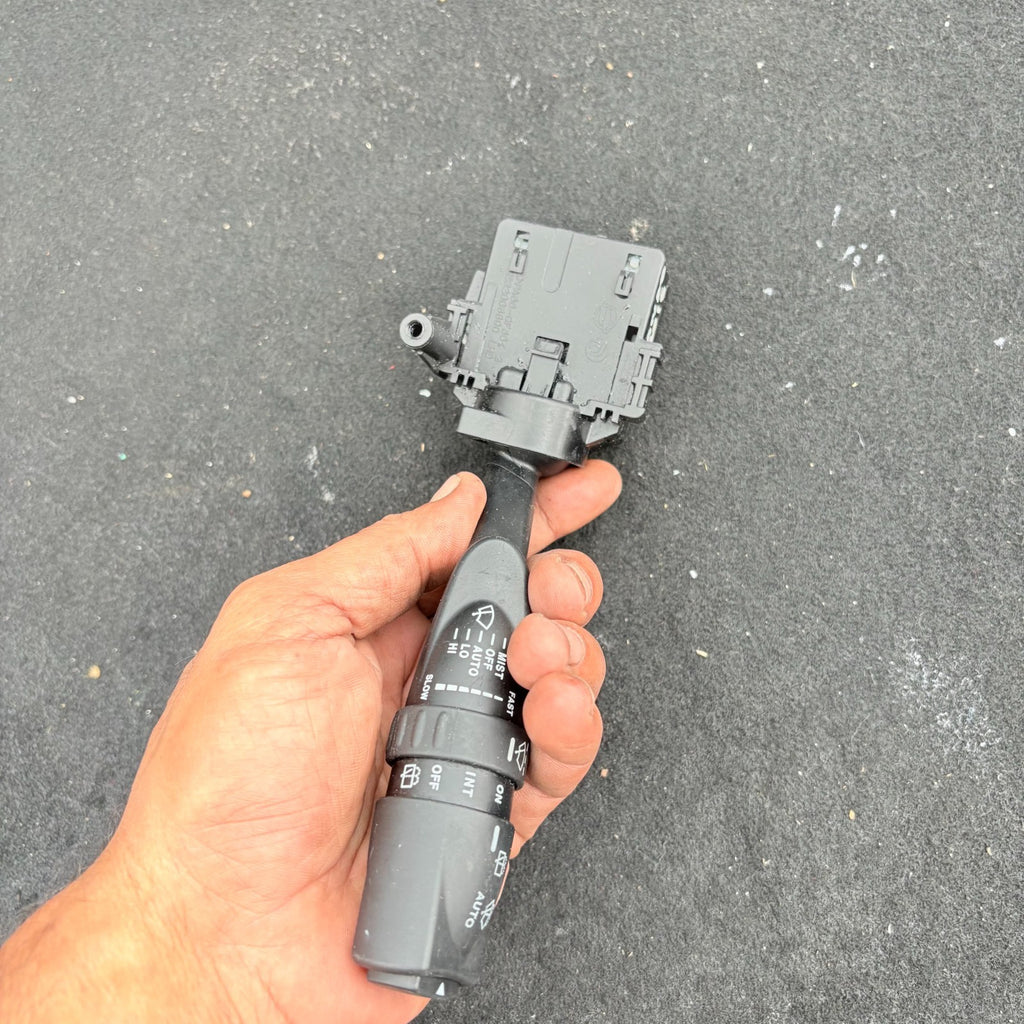 Ssangyong Korando 2016 Wiper Control Stalk 202008891