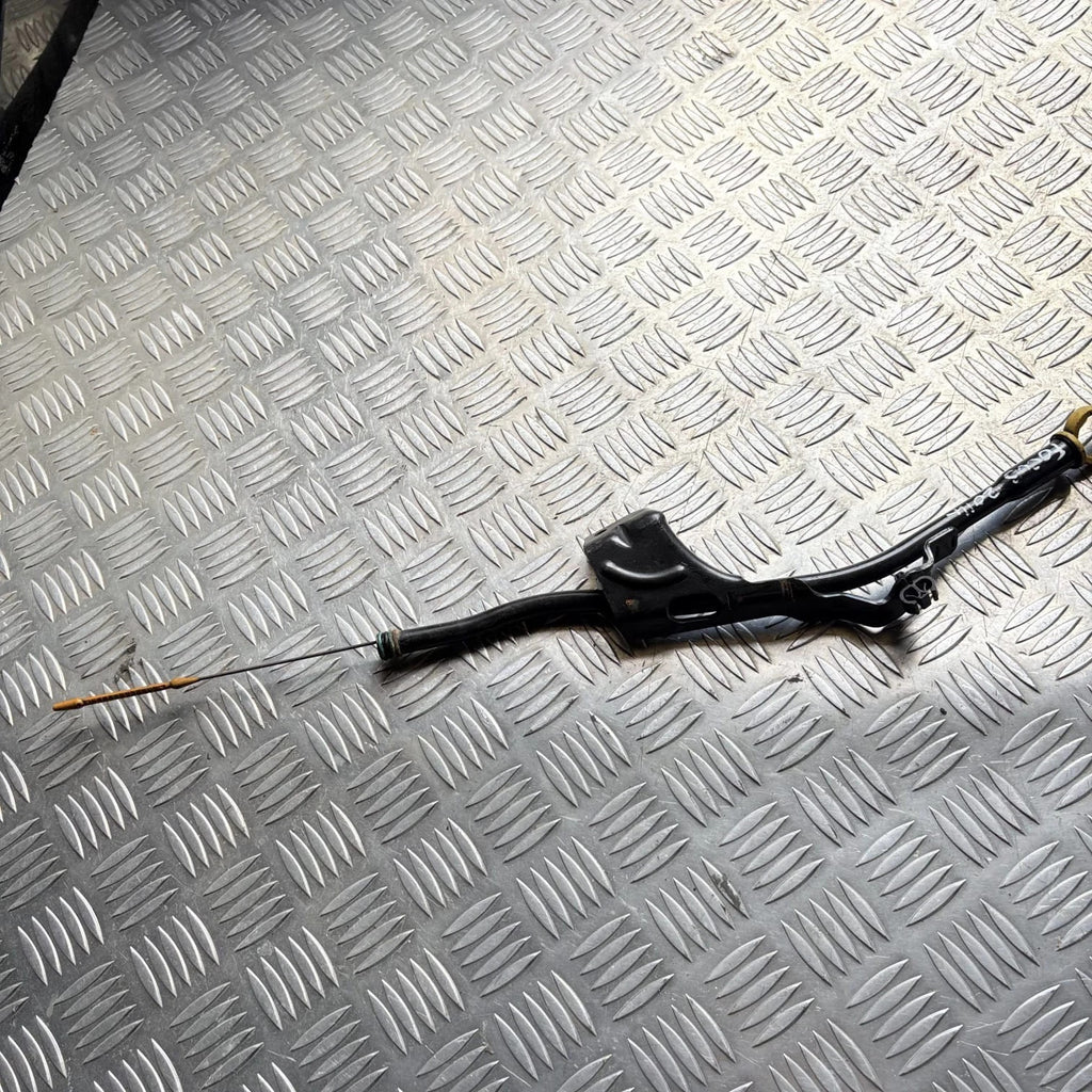 FORD TRANSIT CONNECT MK2 1.5 ECOBLUE OIL DIPSTICK 9818926880 2014 YS72
