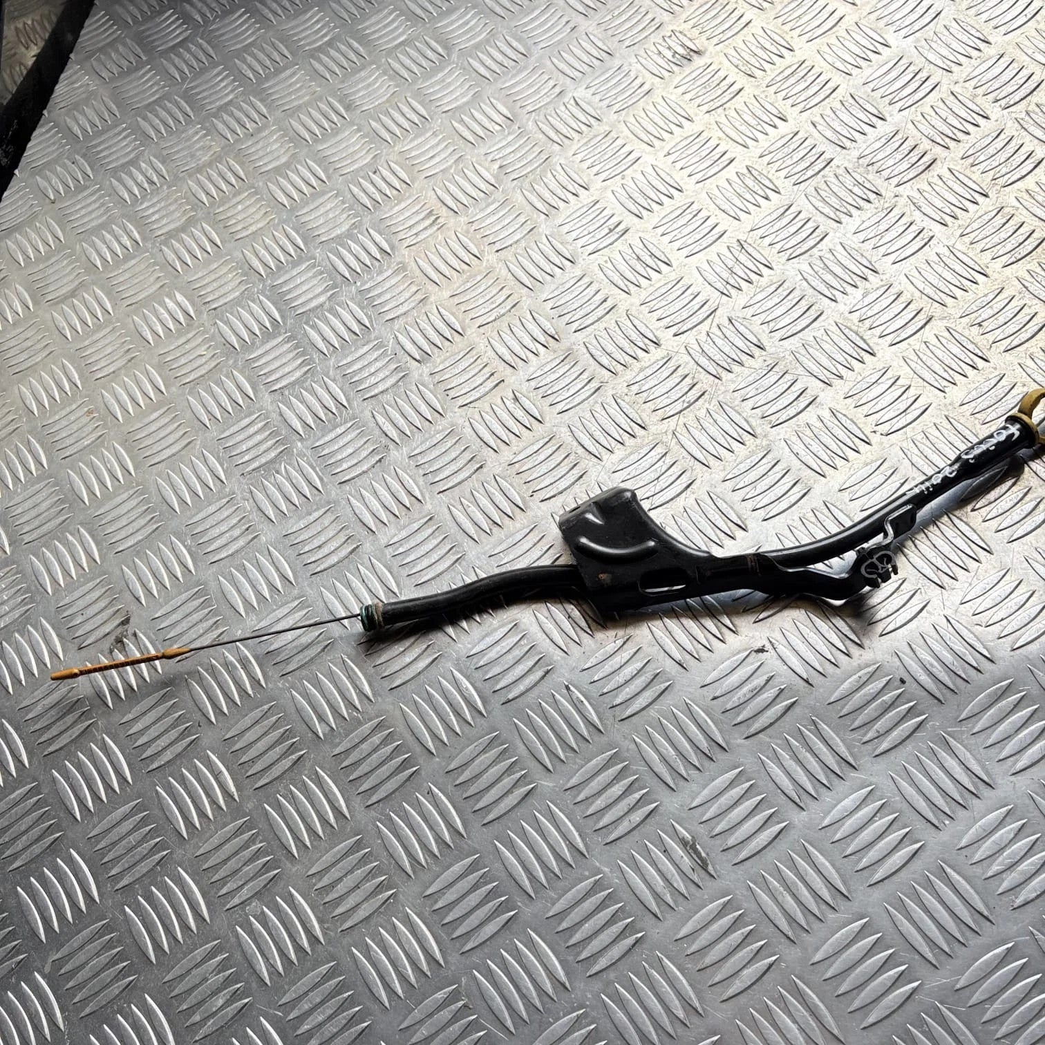 FORD TRANSIT CONNECT MK2 1.5 ECOBLUE OIL DIPSTICK 9818926880 2014 YS72