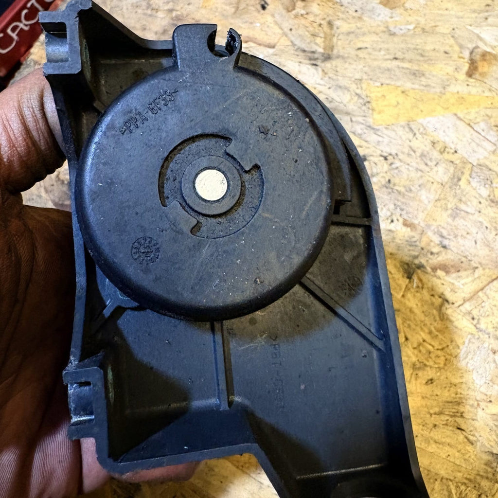 Fiat Scudo 220 2.0 JTD 1999-2006 Accelerator Throttle Position Sensor 9639779080