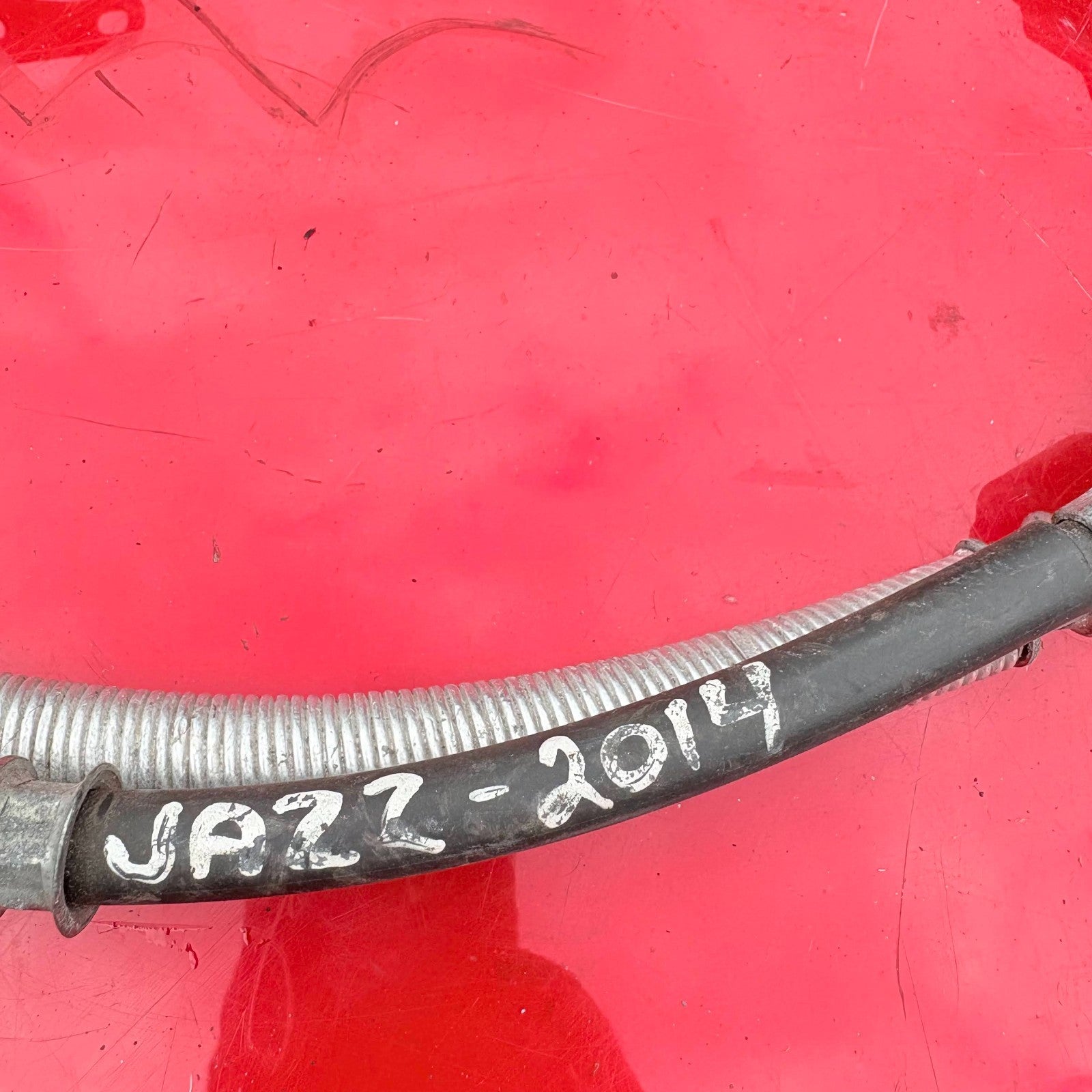Honda Jazz Mk3 2014-2020 Manual Gearbox Linkage Cables 54310-TF0-003
