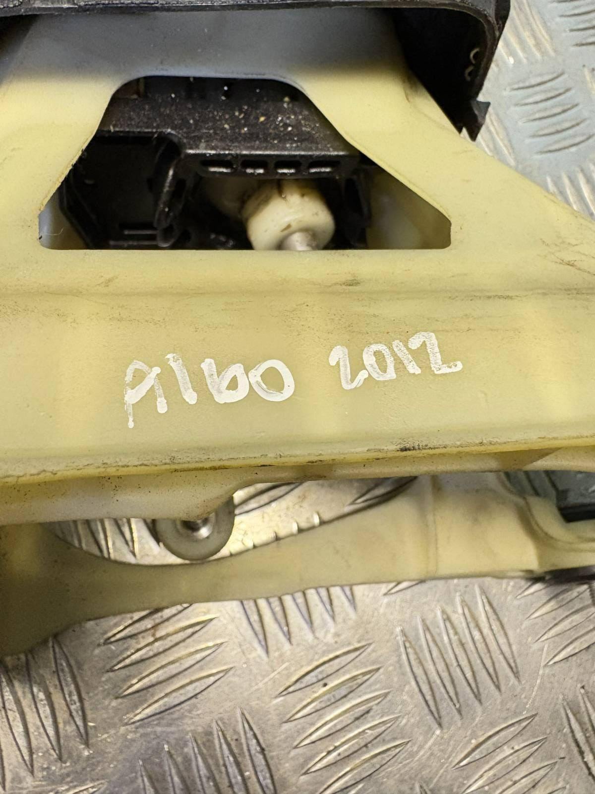 Gear Shift Lever Suzuki Alto 2009-2014