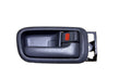 Toyota RAV4 2003-2005 Front Right Interior Door Handle OSF Grey 69205-30150-B6