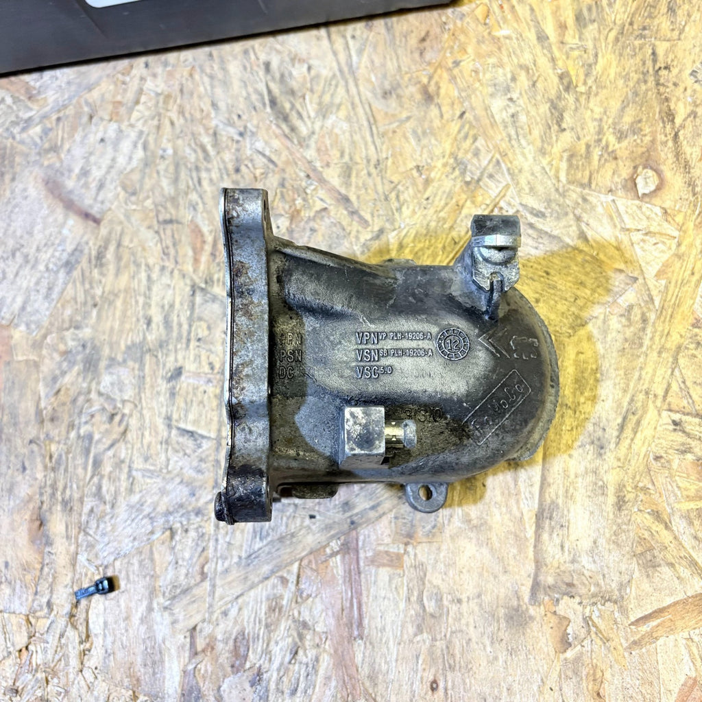 Volvo V40 1.6 Diesel D2 EGR Cooler PLH-19206-A Pierburg Visteon 2012-2016