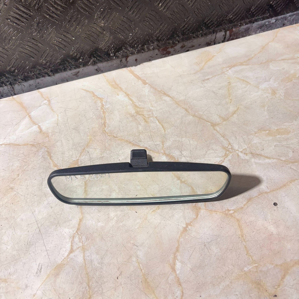 MAZDA MX5 NB 1998-2005 INTERIOR REAR VIEW MIRROR MANUAL DIMMING HG82-69-220B