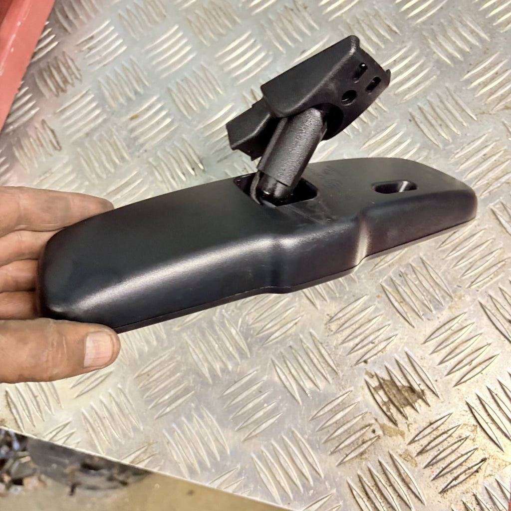 2017 Mazda CX-5 MK1 Interior Rear View Mirror E11026654