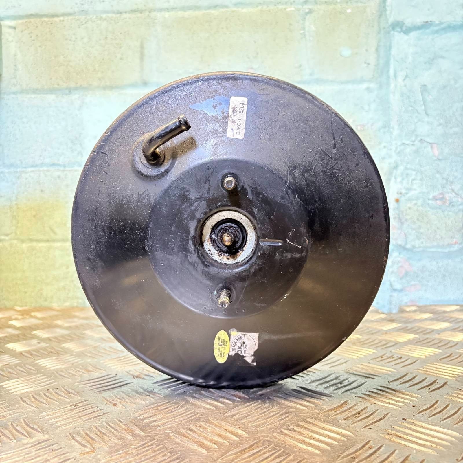 PROTON SATRIA NEO 2008 BRAKE SERVO PW868846