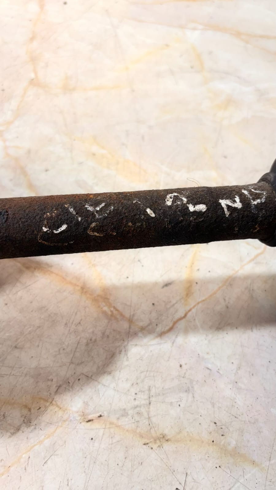 Meyle FrontDrive Shaft Toyota Opel Renault Vauxhall Interstar MasterM E07217016