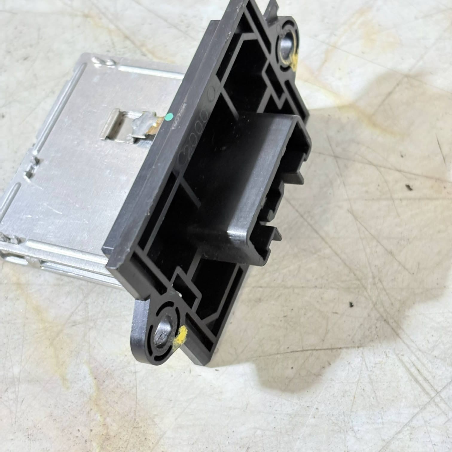 Proton Exora 2009-Current Heater Blower Motor Resistor 4-Pin PW950081