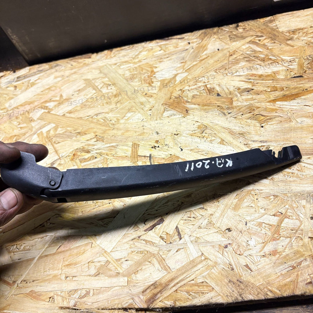 Ford Ka Mk2 RU8 2008-2016 3 Door Rear Window Wiper Arm 1554050 9S51-17406-AA