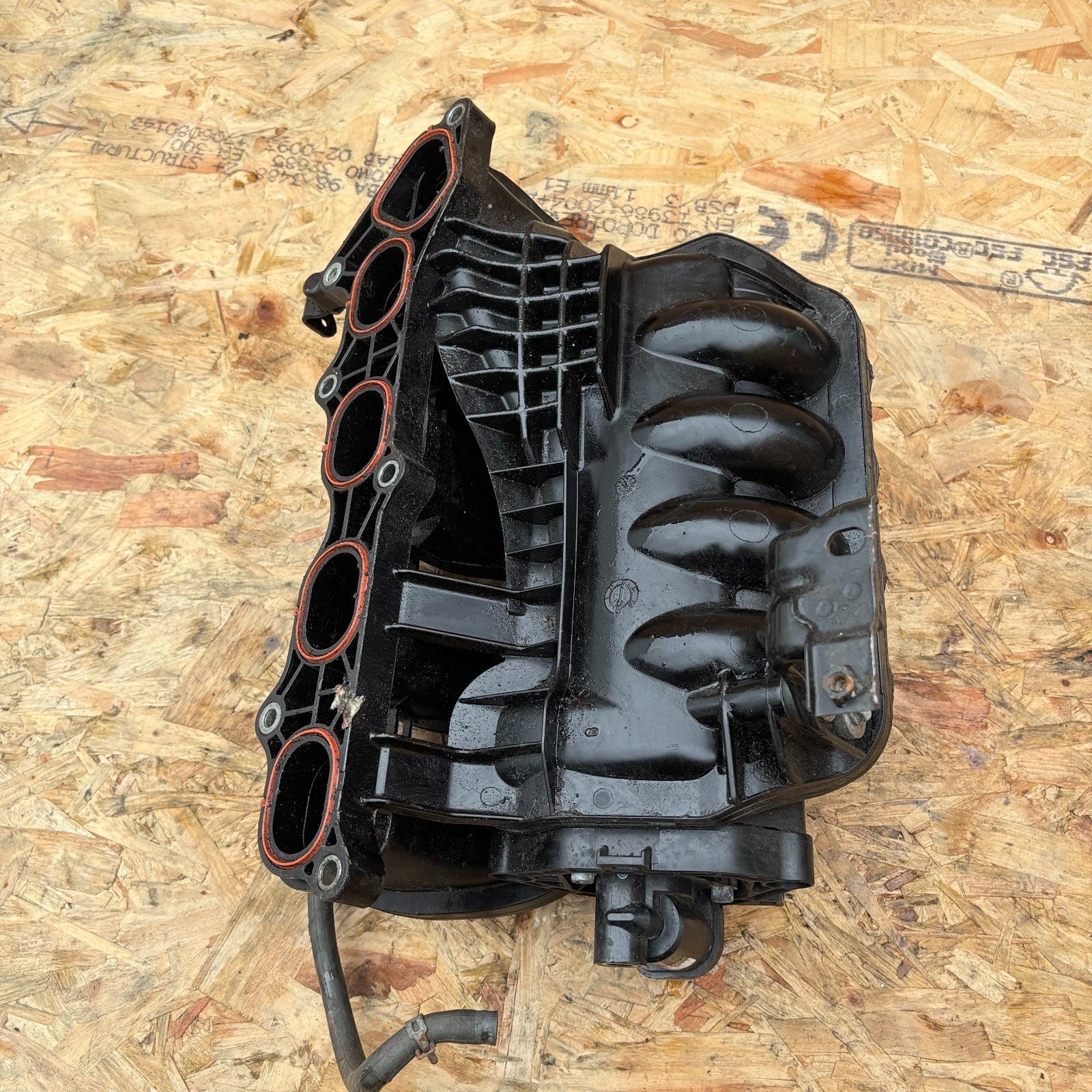 Honda CR-V Mk3 2.0 i-VTEC R20A2 Intake Inlet Manifold Denso 012010-6010 07-12