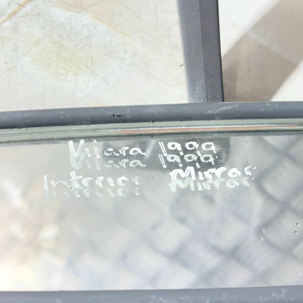 GRAND VITARA 1998-2005 Interior Rear View Mirror